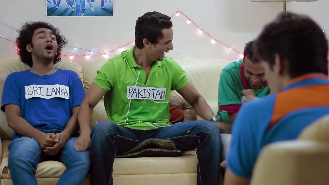 IPL ka mauka _ response to Pakistan