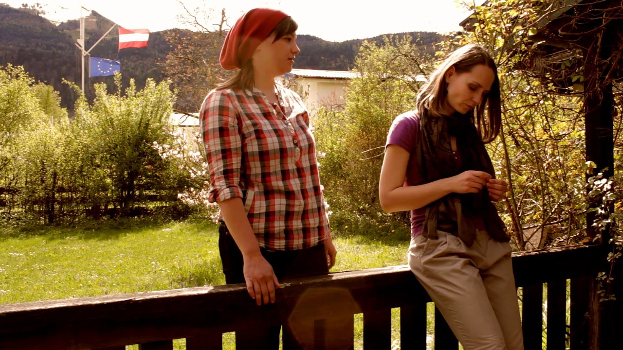 SHOWREEL Ula Marija Lazauskaite