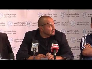 نادي الأمعري يضم خمسة لاعبين جدد الى صفوفه