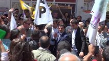 Tunceli Hdp Eş Genel Başkanı Demirtaş Halka Hitap Etti -1