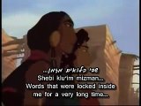 Prince of Egypt-When You Believe [Hebrew subs   translation]