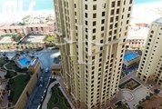 Amazing Sea View in this Fully Furnished 1BR for Sale in JBR  Murjan 1 - mlsae.com