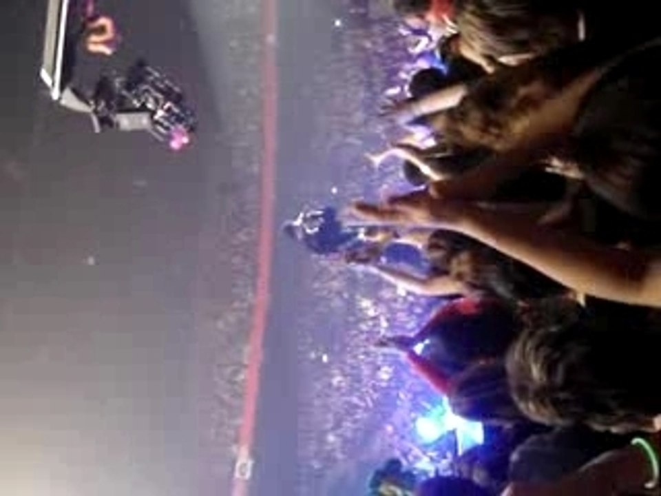 Pascal Obispo - "Tombé pour elle".