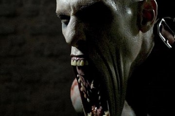 The Strain Saison 2 : La bande-annonce dérangeante !