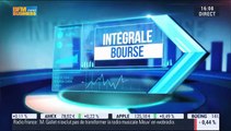 La remontée des taux obligataires inquiète les marchés: Pierre-Olivier Beffy - 07/05