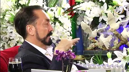 Allah dua eden Müslümana değer veriyor. Dua terkedildiğinde felaket geliyor.