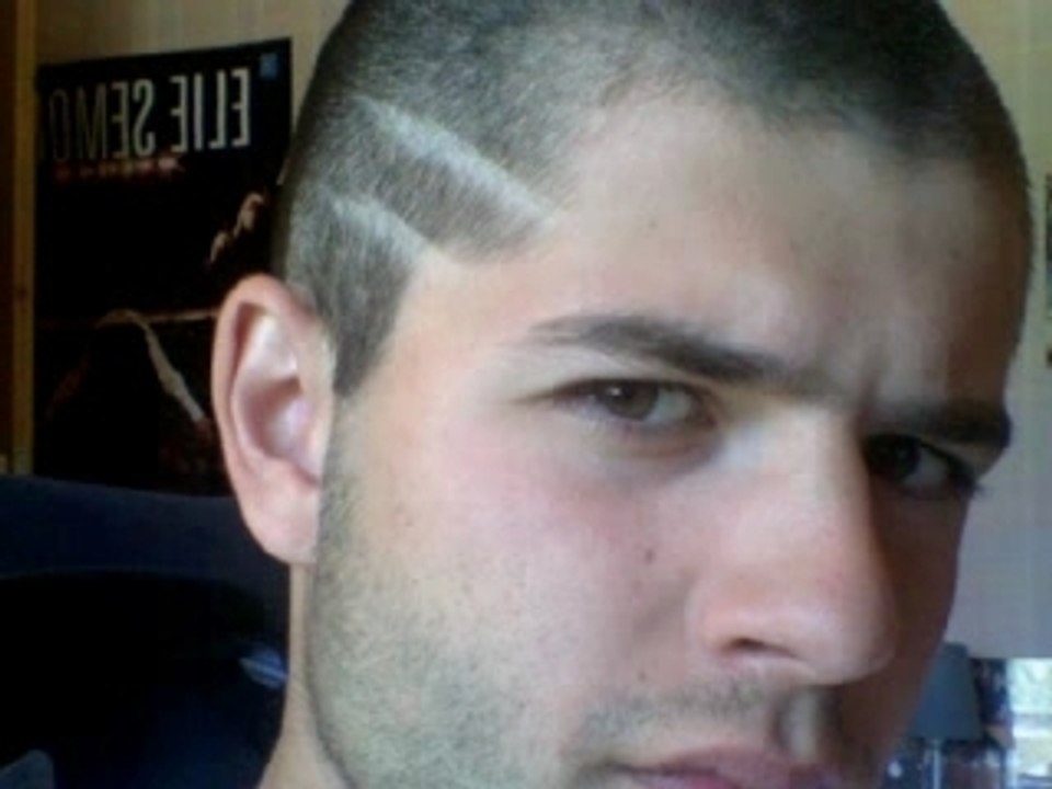 MC Gueule d'Ange feat BooBa - Ma vie