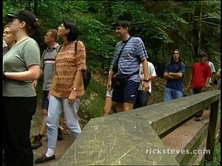 Black Forest, Germany: A Walk in the Woods