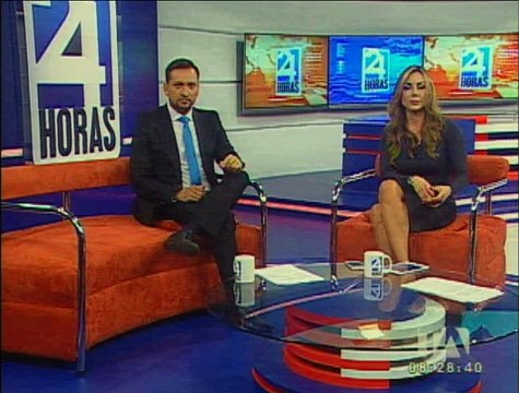 Joven ecuatoriano fallece en Chile tras accidente en el mar