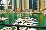 Stunning Apartment with Full Marina View in Al Majara 2 at Dubai Marina For Sale Great Community - mlsae.com