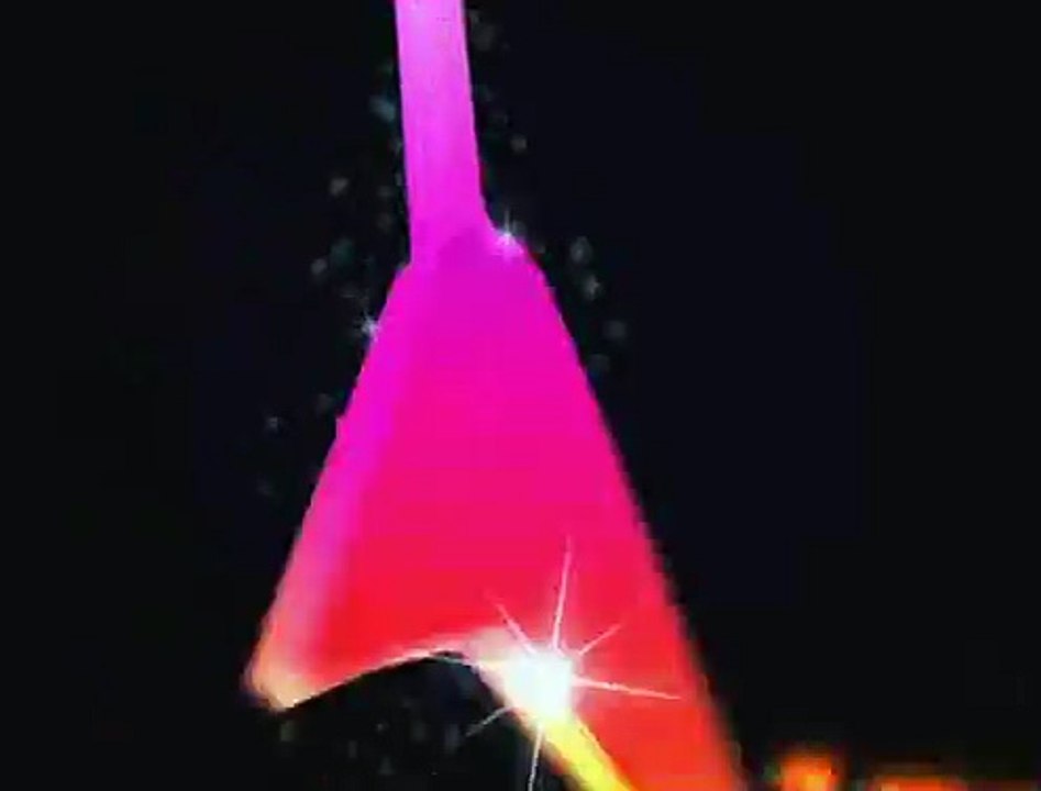 staroetv.su / Зимняя заставка (MTV, 2004-2005)