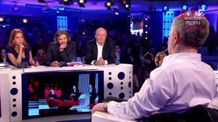 ONPC - Léa Salamé s’exprime sur l’arrivée de Yann Moix : "Il n’est pas du tout un journaliste"