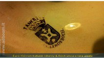 TORINO, GRUGLIASCO   VILLEROY & BOCH UNICA E RARA ALZATA DEL 1841  EURO 150