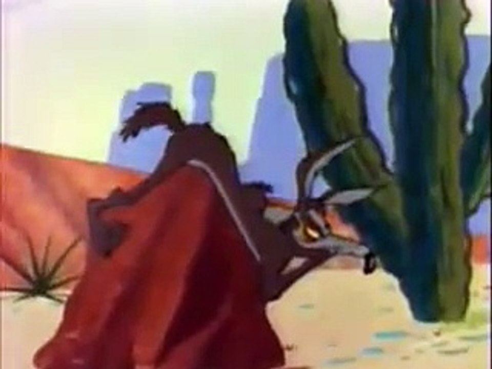 road runner at its best