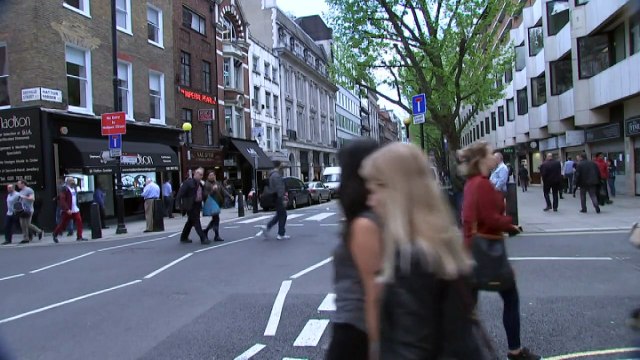 Little hope for Hatton Garden robbery victims