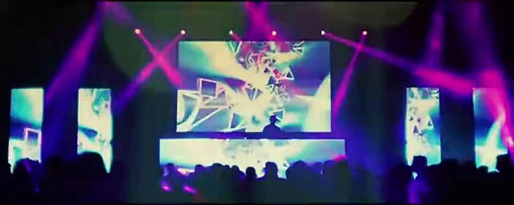 JUICY M & FIREBEATZ @ Electropol Festival - Official Aftermovie