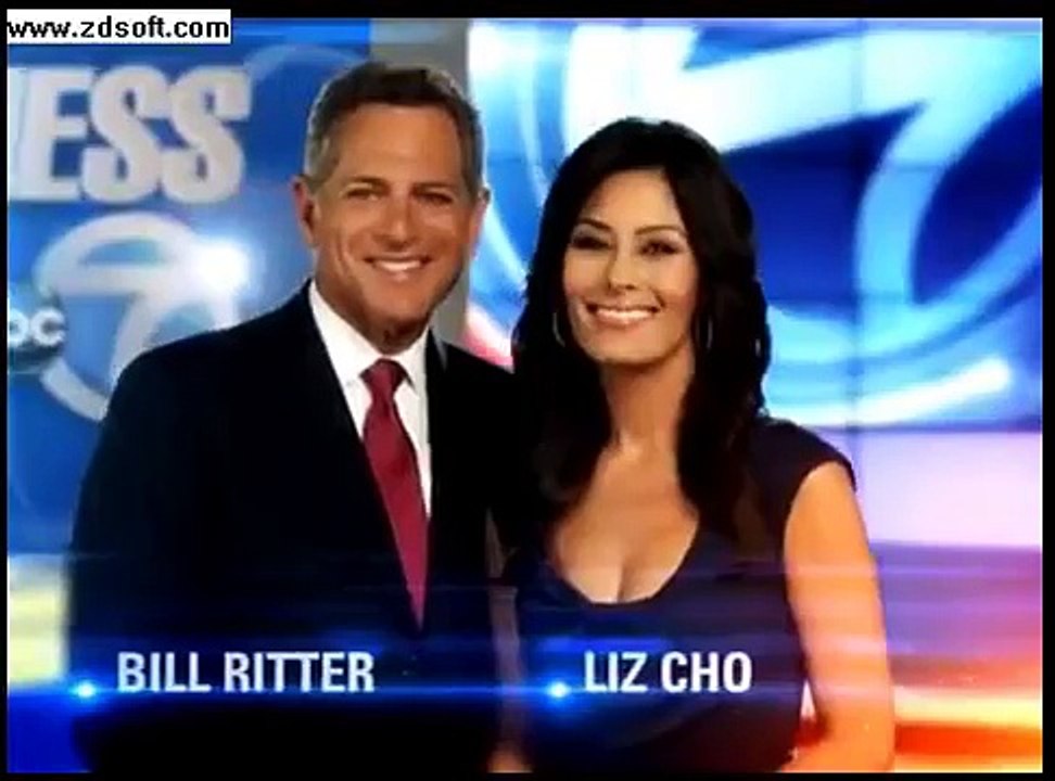 WABC Channel 7 Eyewitness News at 6 Open (1-24-12)