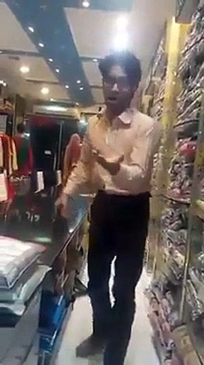 Amazing Pakistani Talent -