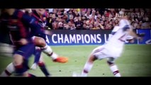 Lionel Messi   All 2 Goals vs Bayern Munich  UCL 060515  HD