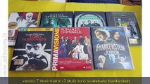 ROMA,    DVD ORIGINALI 1 EURO 30