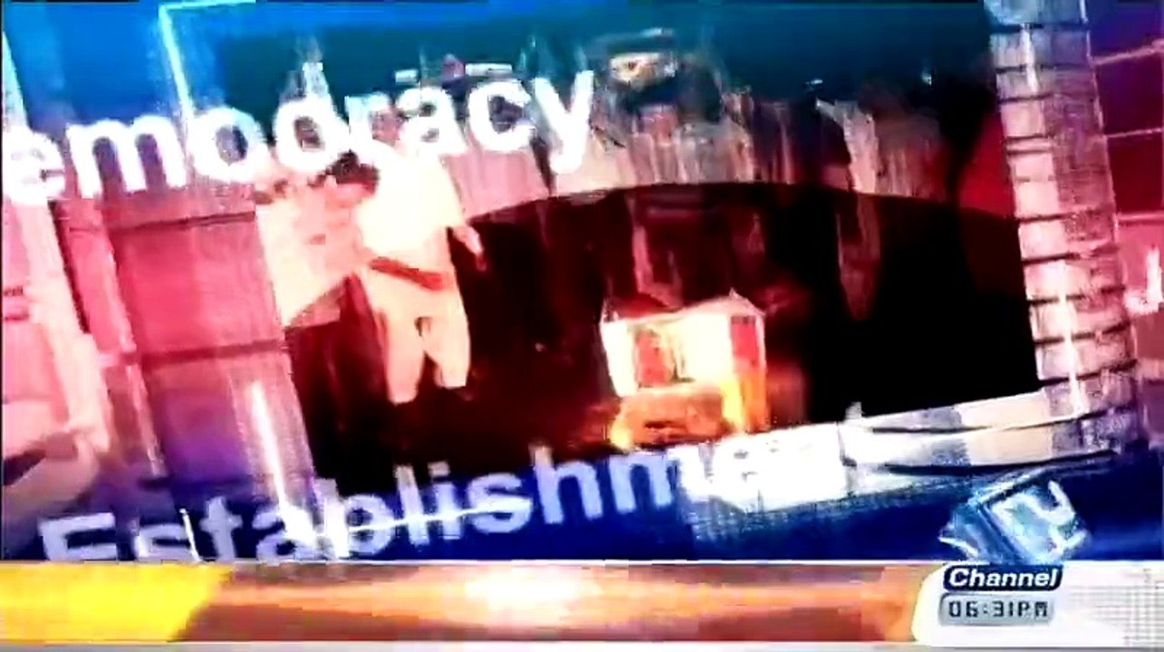 Mujahid Live  – 7th May 2015