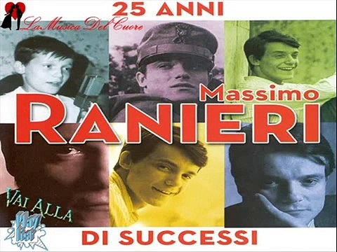 Massimo Ranieri Non si può leggere nel cuore