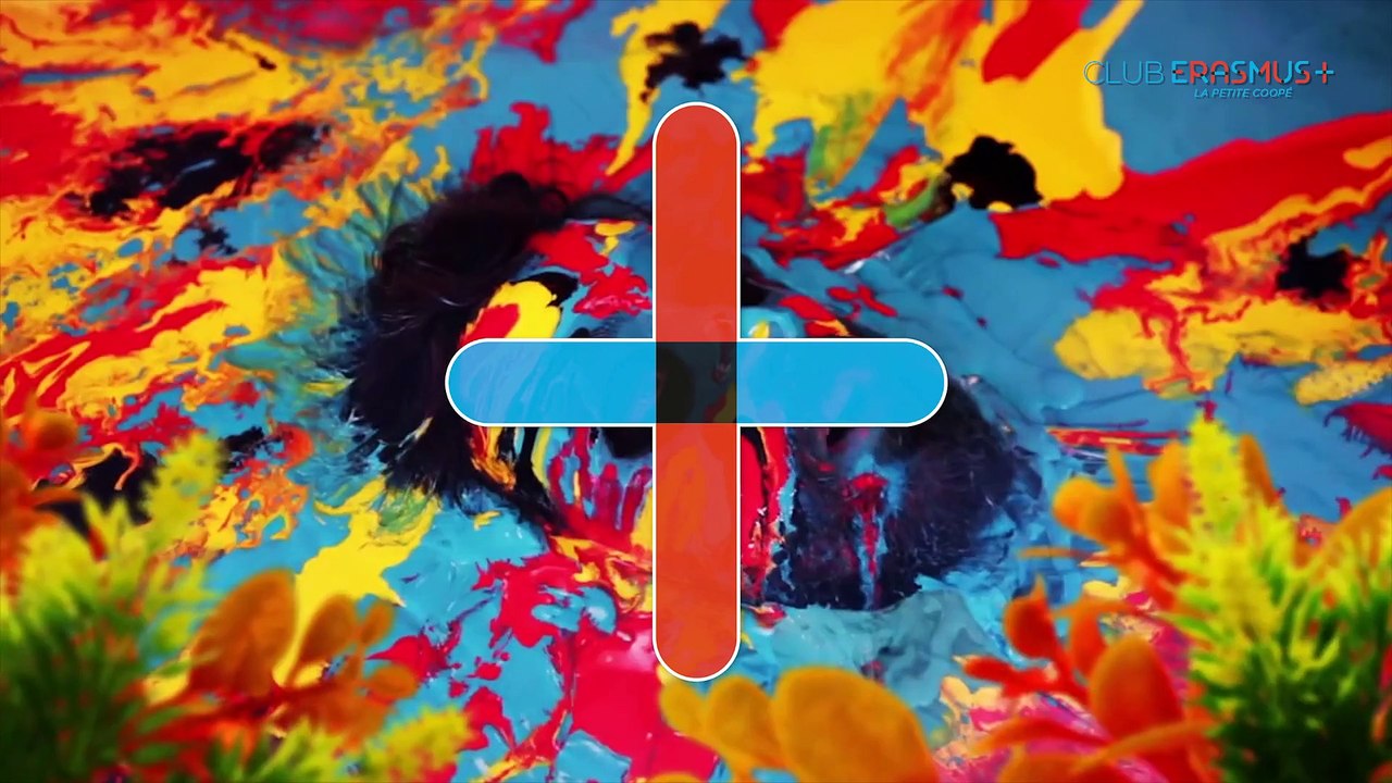CLUB ERASMUS+ EUROPAVOX 2015 : le teaser !