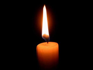 الشمعتين - حوريه حسن