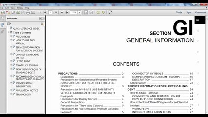 How Looks Detroit Series 50 Service Manual