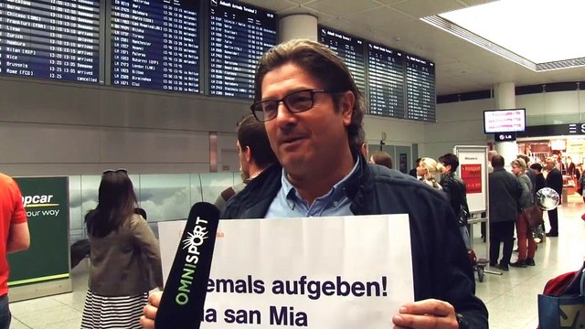 Bayern-Rückkehr: Fans nehmen Pep ins Visier