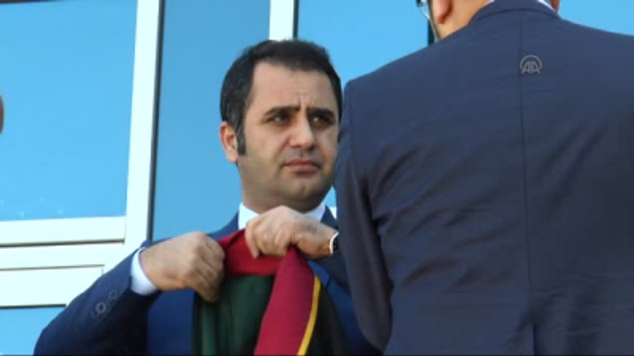 MİT Tırlarının Durdurulması