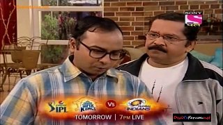 Sajan Re Jhoot Mat Bolo (Pal) 7th May 2015 Video Watch Online pt2