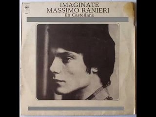 Massimo Ranieri   Parla tu cuore mio