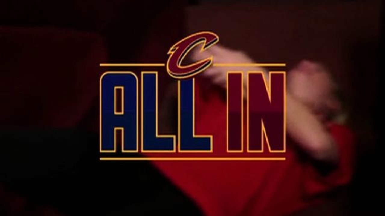 Cavs Show Controversial Spoof