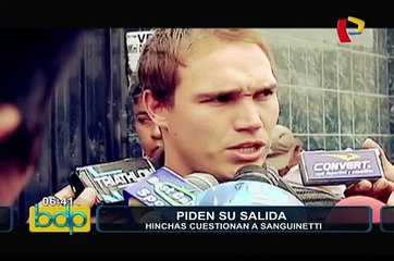 La vuelta de Guerrero: futbolista peruano y su novia asistieron a hipódromo en Brasil