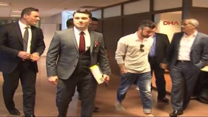 Adana MHP'li Karakaya Hükümeti Bahçeli Kuracak