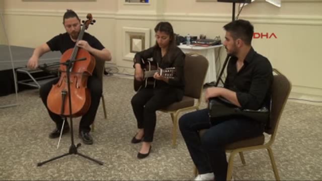 Gaziantep?te Ulusal Eğitim Yönetimi Kongresi Düzenlendi