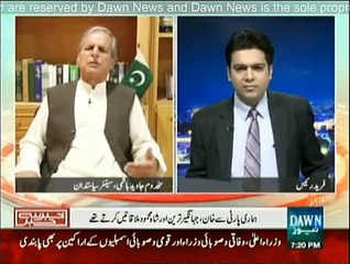 Khabar Sey Khabar - 7th May 2015