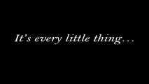 Every Little Thing You Do - Westlife [Lyrics]