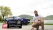 Ford Mustang Convertible (2015)  : essai vidéo AutoMoto