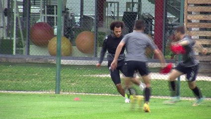 La Quotidienne du Téf - 7 Mai 2015