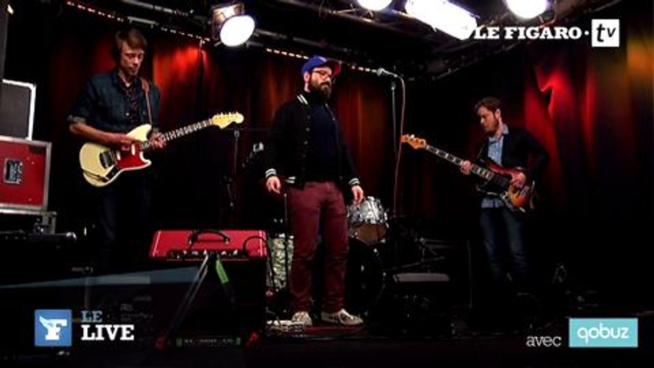 Tahiti Boy and The Palmtree Family - «All That We Are»