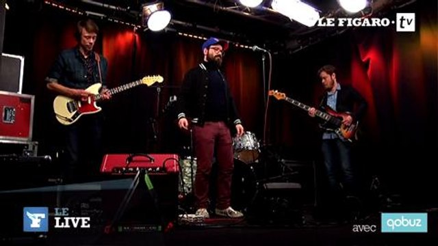 Tahiti Boy and The Palmtree Family - «All That We Are»