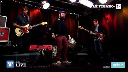 Tahiti Boy and The Palmtree Family - «All That We Are»