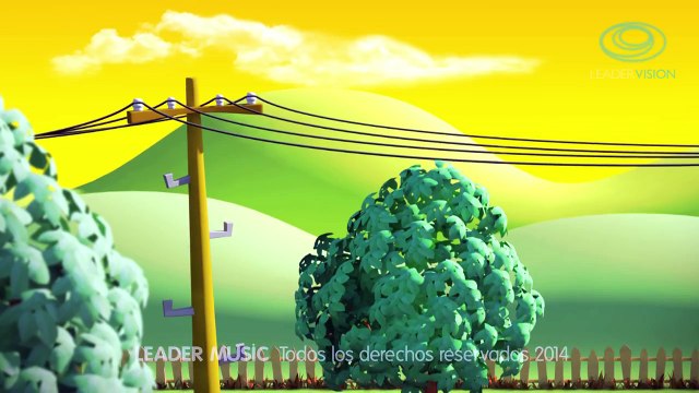 Si Yo Tengo Muchas Ganas de Aplaudir - Rondas y Canciones Infantiles 2