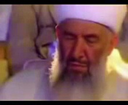 ADIYAMAN MENZIL SEYHI ALIMI SEYH SAYIT HAZRETLERI