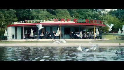 The Man From U.N.C.L.E. Official Trailer #1 (2015) – Henry Cavill, Armie Hammer Movie HD--x08iNZ8Mfc