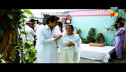 Assi Episode 16 Full Hum Tv Drama May 7, 2015