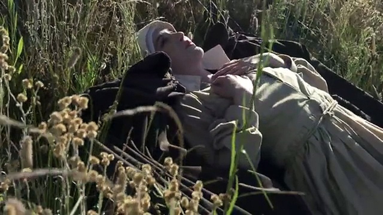 Les Lettres Portugaises de Bruno Francois-boucher et Jean-paul Seaulieu - Teaser