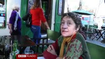 Mis recuerdos de Rayuela en Buenos Aires